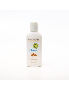 Honey Cleansing Milk