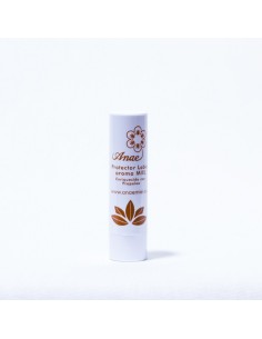 Protector Labial Miel
