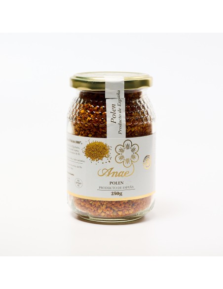 Bee Pollen