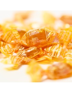 Caramelos de miel