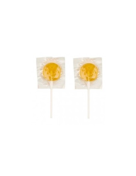 Honey Lollipop