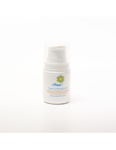 Crema hidratante facial