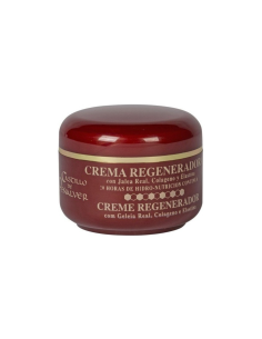 Crema regeneradora