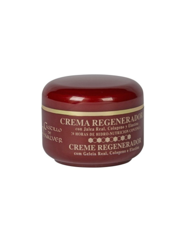 regenerating cream