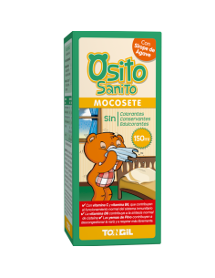Osito sanito mocosete