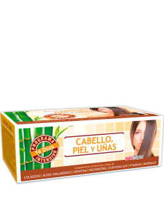 Nutriorgans cabello,piel,uñas