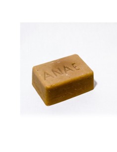Pure beeswax blocks