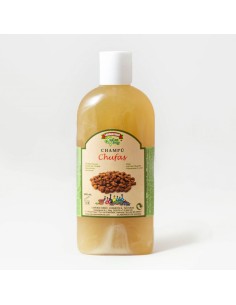 Champú de Chufas Y Miel