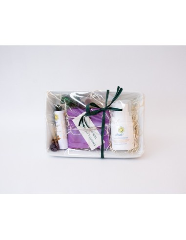 Pack cosmética ANAE