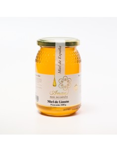Miel de Limón