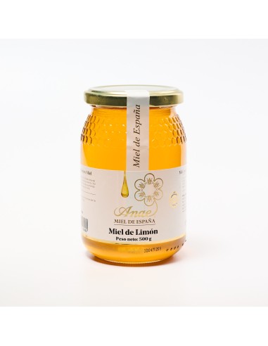 Miel de Limón