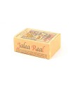 Jabón ecológico jalea real