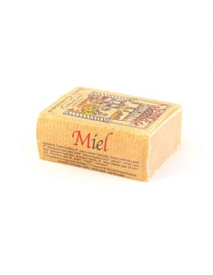 Jabón ecológico Miel