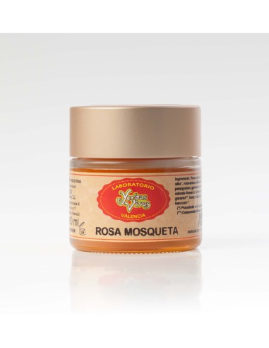Bálsamo Rosa Mosqueta 90% Bio