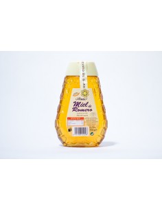 Miel de Romero Anae...