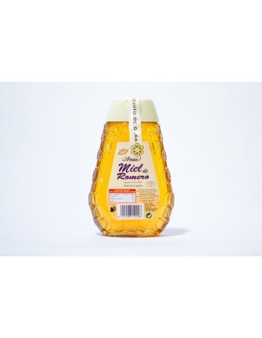 Miel de Romero Anae pasteurizada 350...
