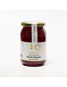 Miel de Montaña