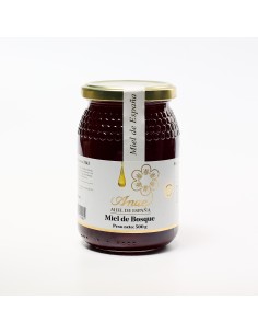 Miel de Bosque