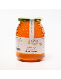 Lavender Honey 2