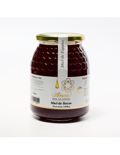 Miel de Brezo 2