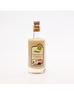 Crema de orujo 2