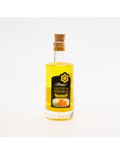 Licor de Hierbas 2