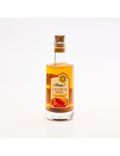 Honey Liqueur 2