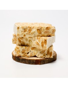 Turrón de Alicante