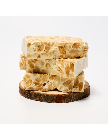 Nougat from Alicante