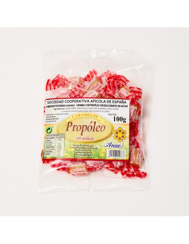 Propolis Candies Propolis Candies