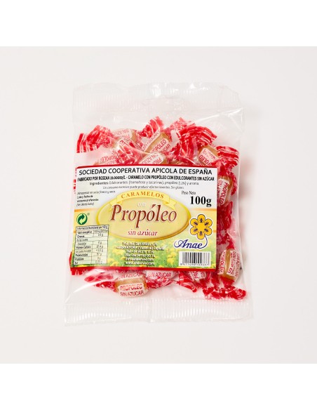 Propolis Candies